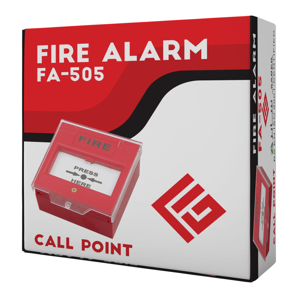 Fire-Alarm-FA-505
