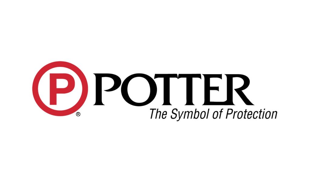 POTTER