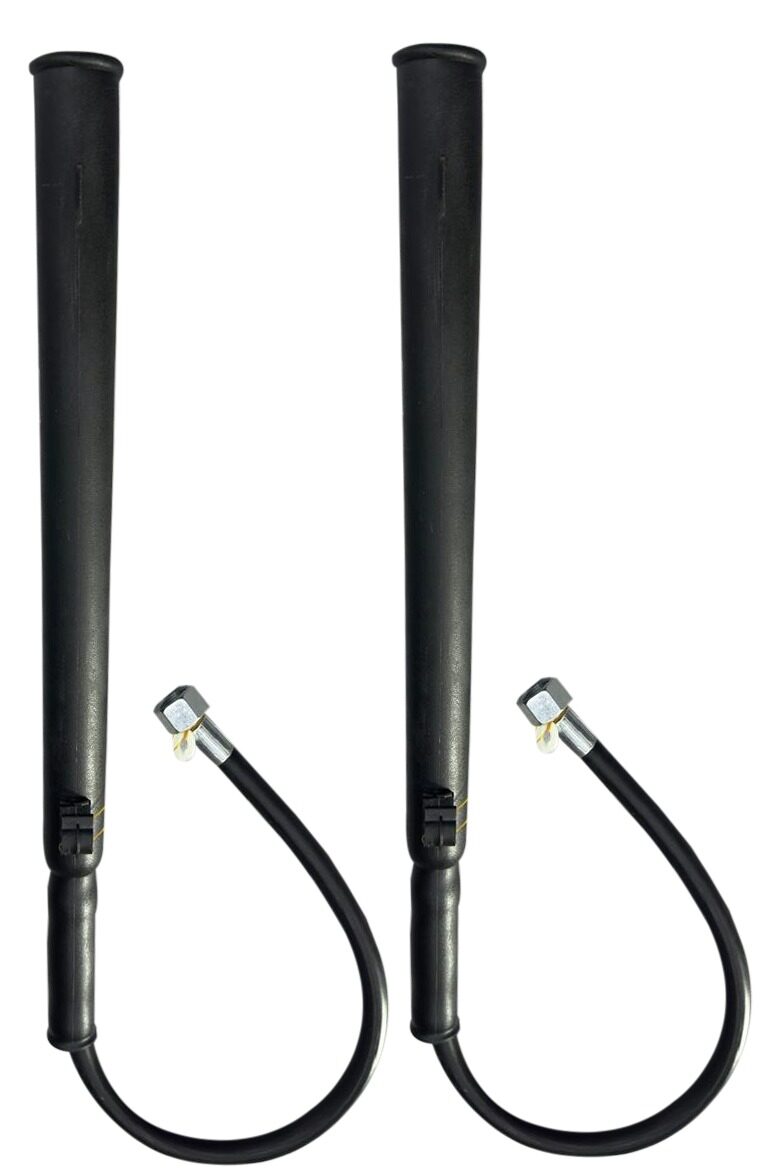 6 kg CO2 fire extinguisher hose