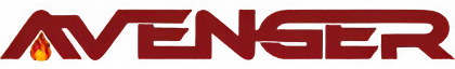 Avenger fire alarm systems logo