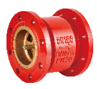 Check valve