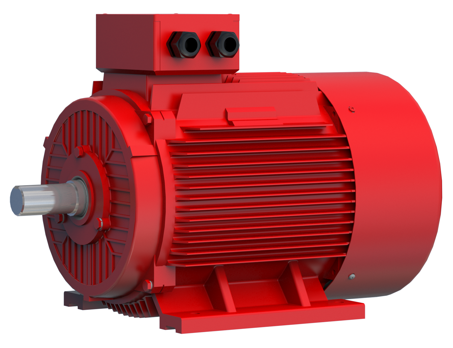 Electric Motor