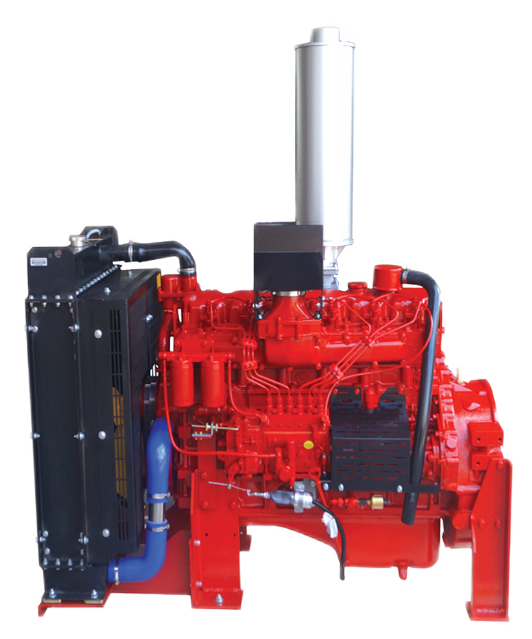 FG Diesel Engine 6D150