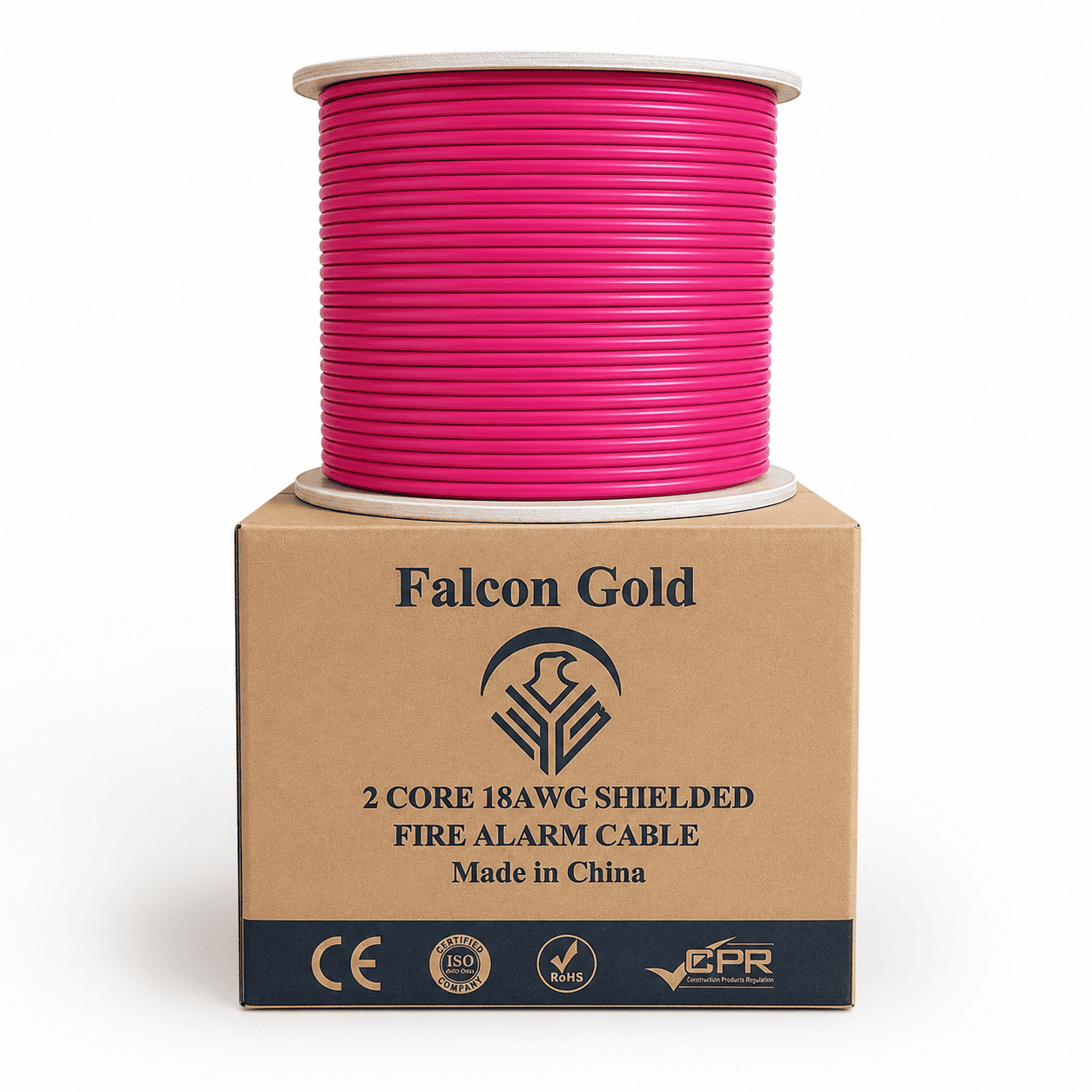 Fire Alarm Cable 1.5mm