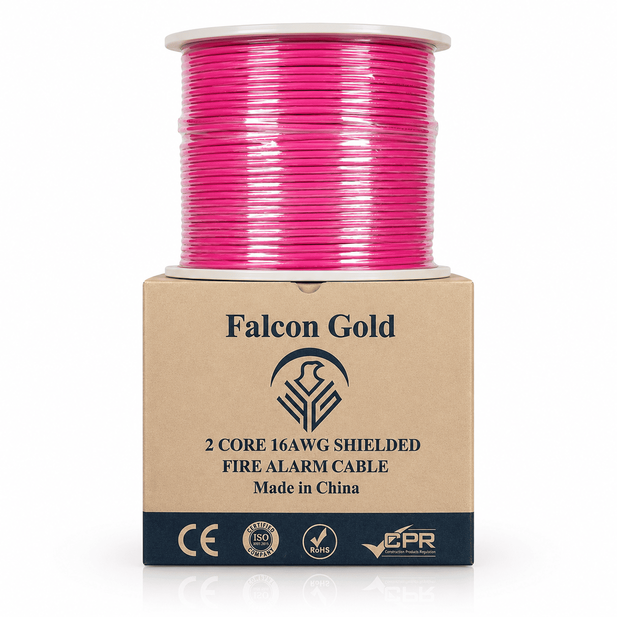 Fire Alarm Cable 1mm