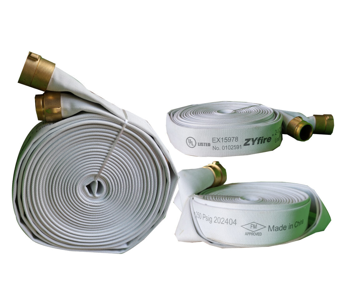 Fire Hose