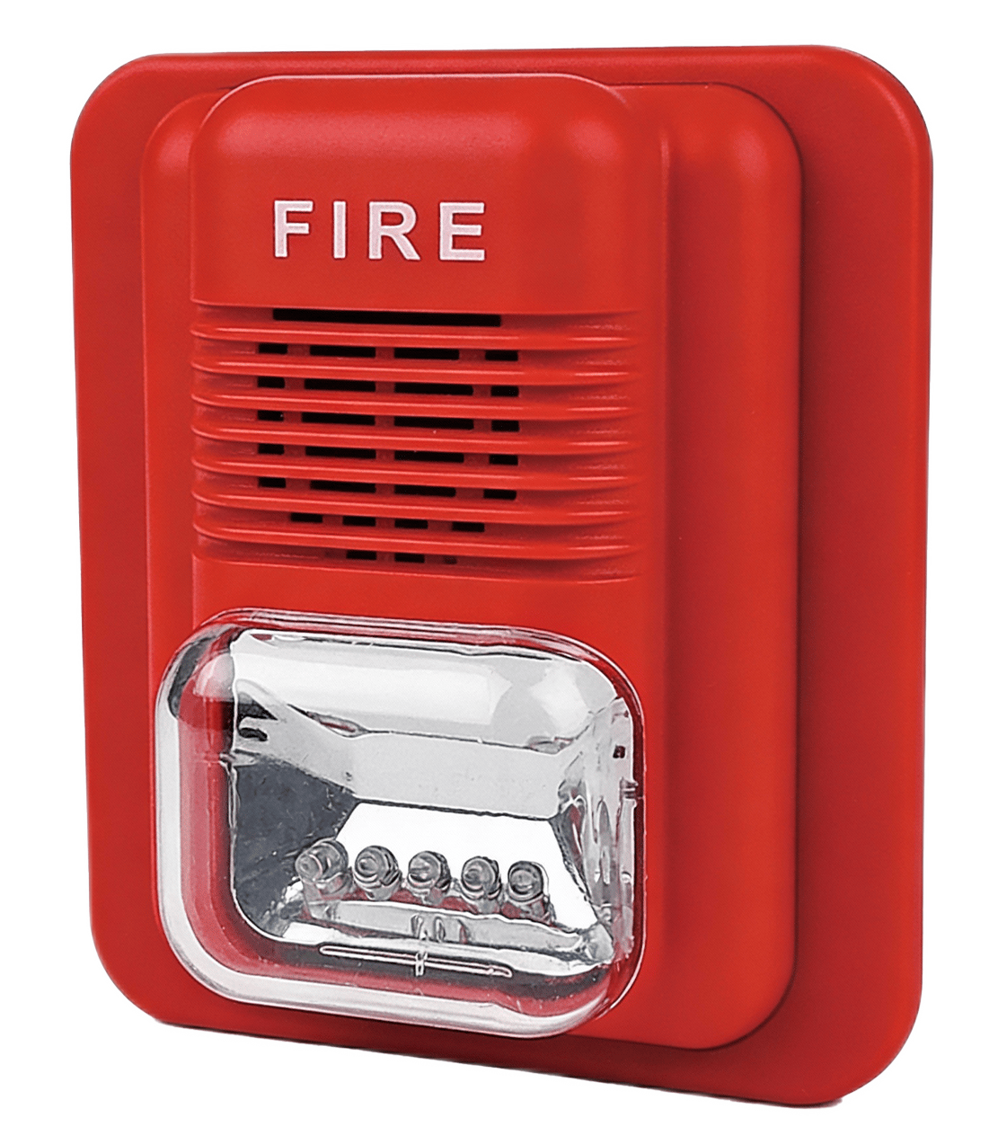 Fire alarm siren -FA-410L