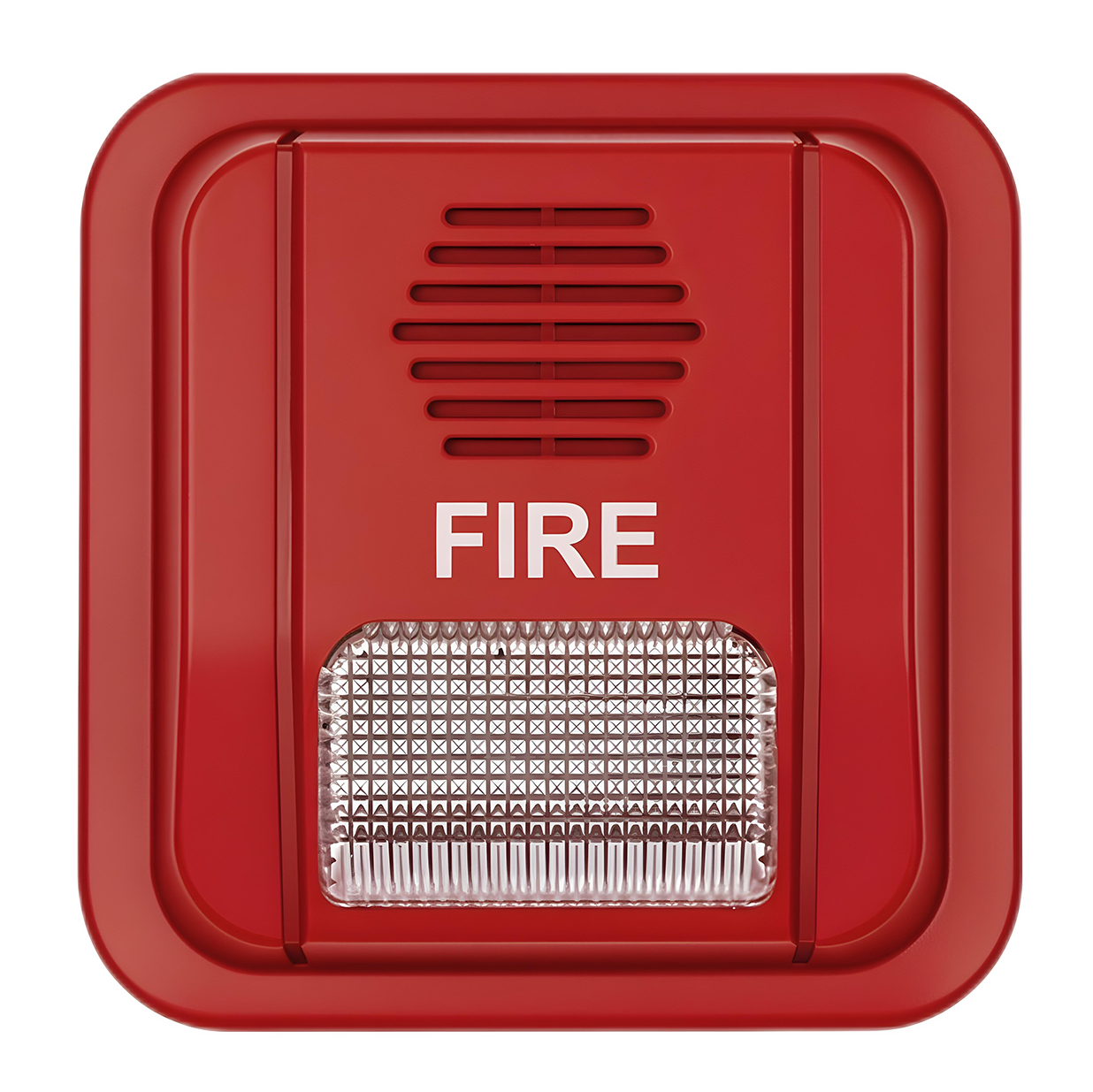 Fire strobe sounder -FGF-421