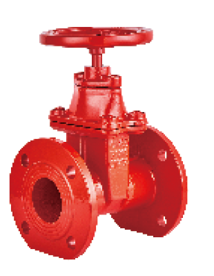 Gate valve