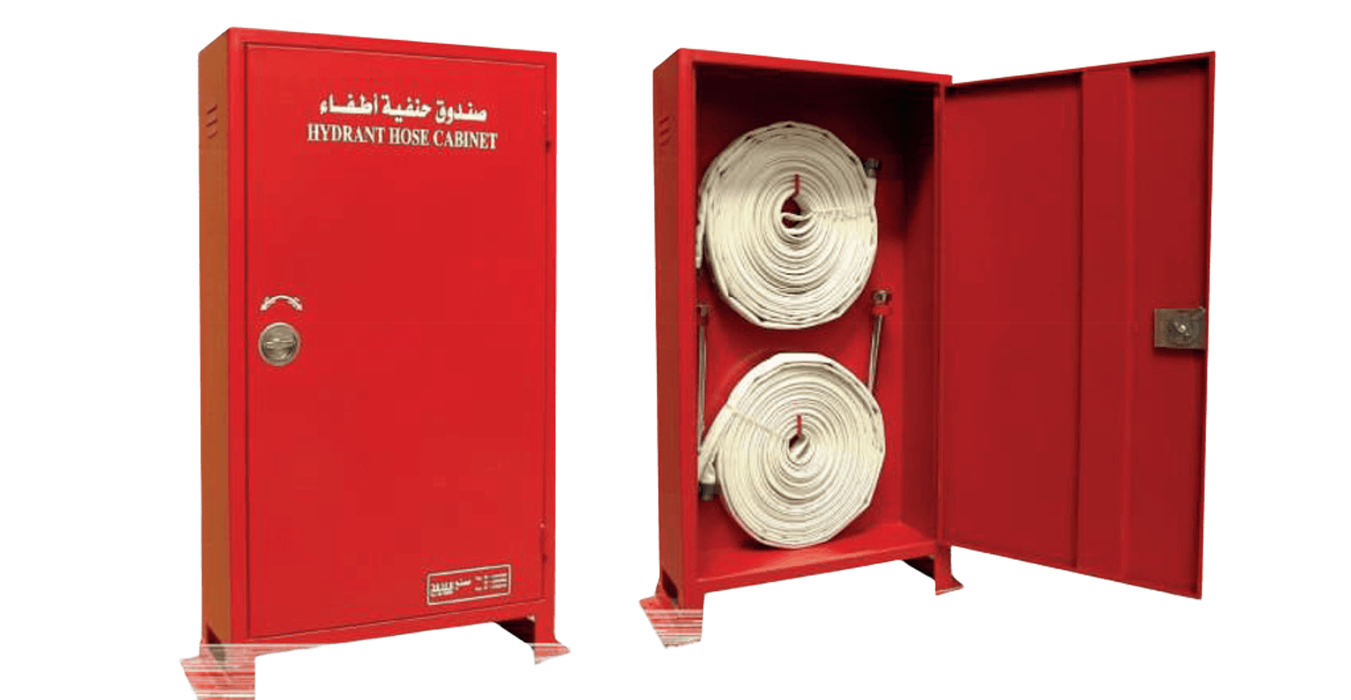 Al Sabeh MHSF-H Series Hydrant Hose Cabinet