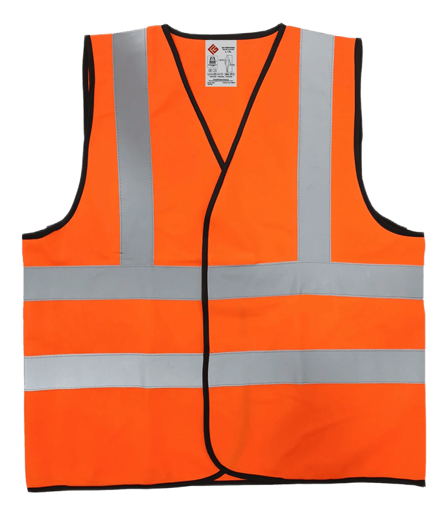 MV100 Safety Vest