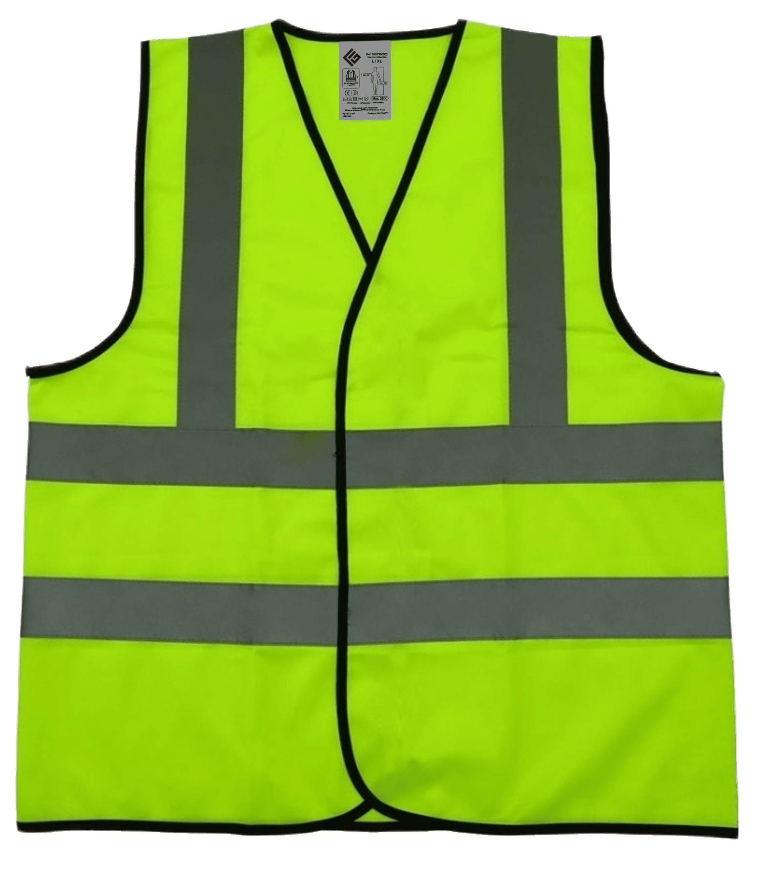 MV50 Safety Vest