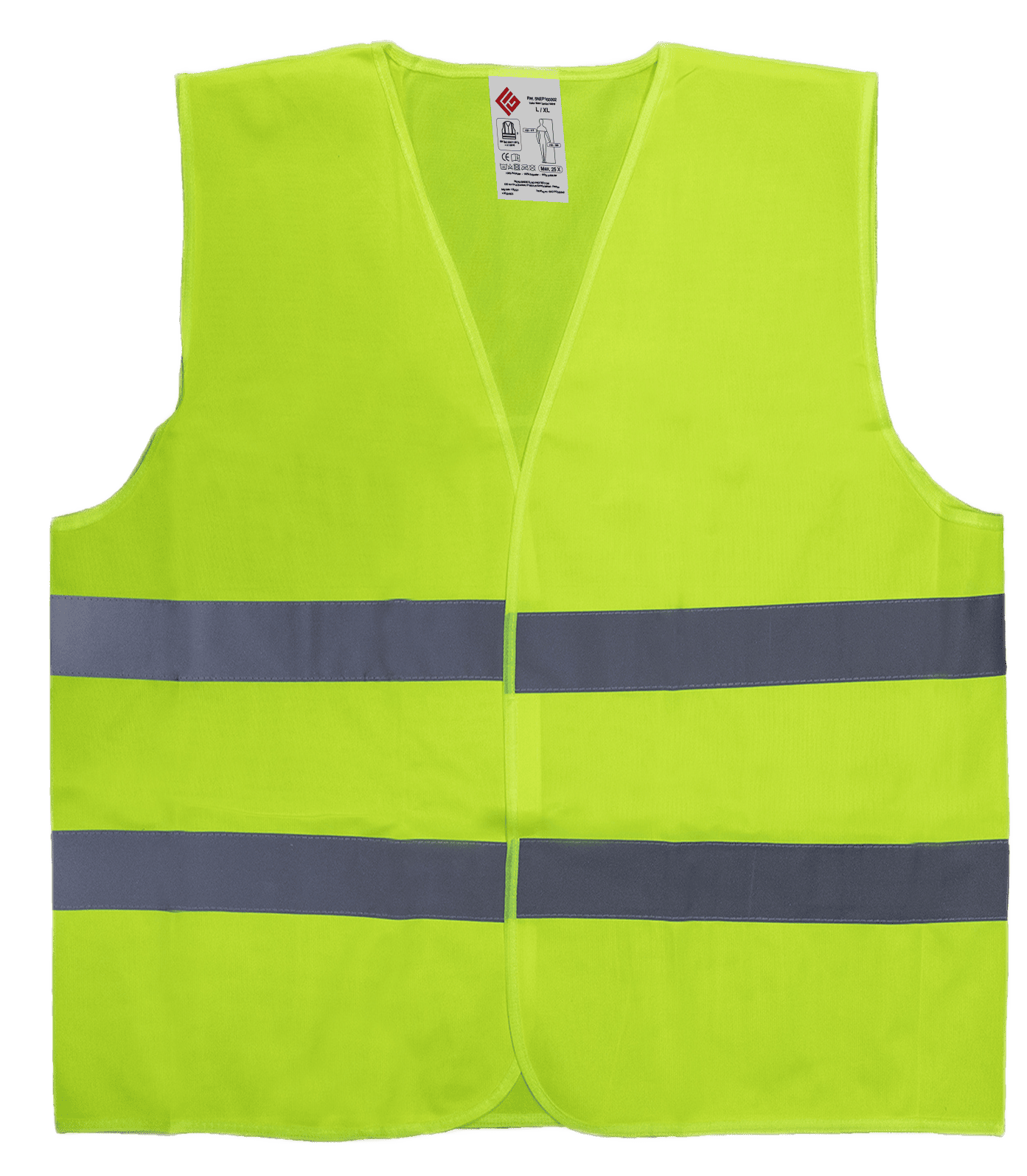 MV500 Safety Vest
