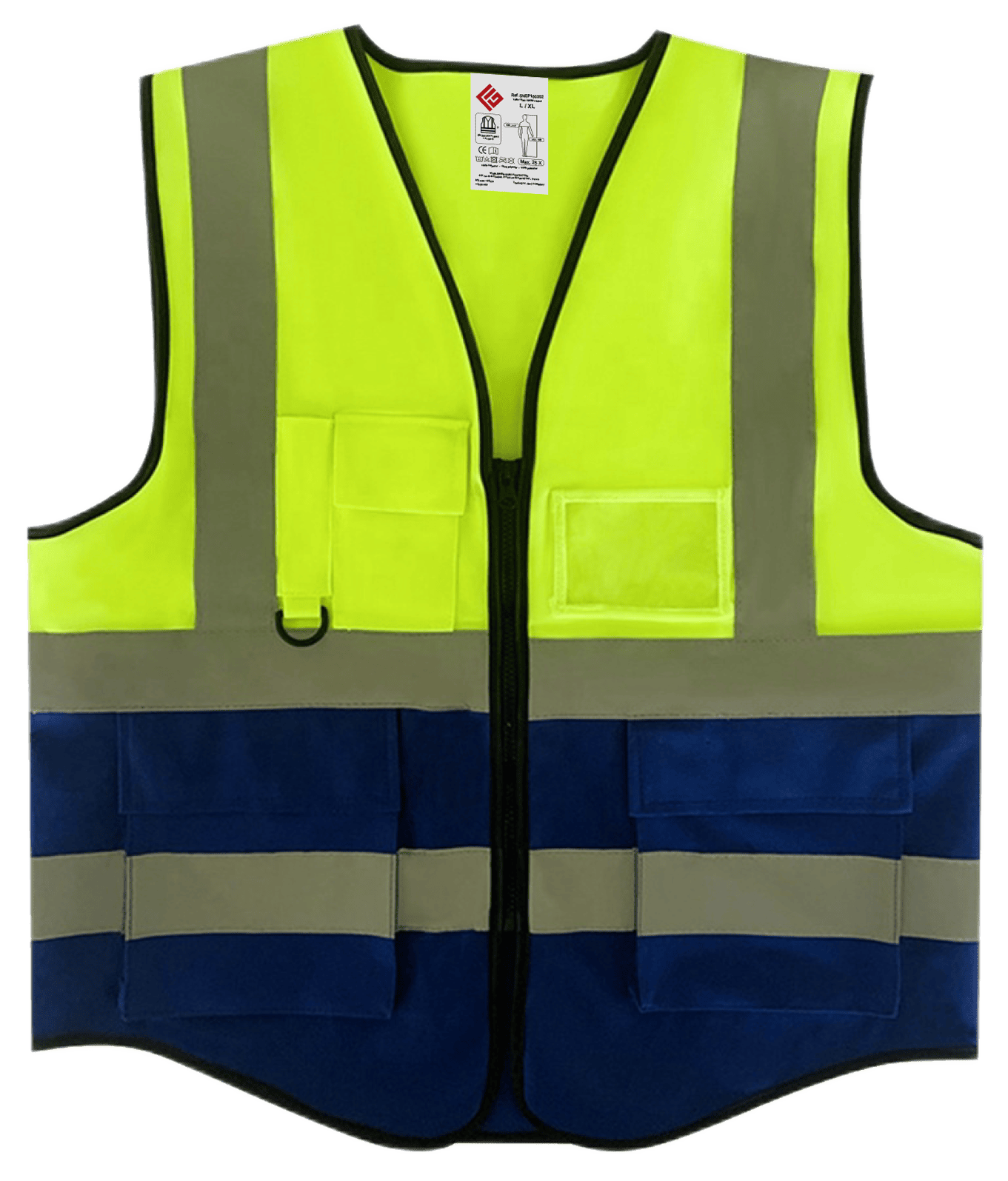 MV600 Safety Vest