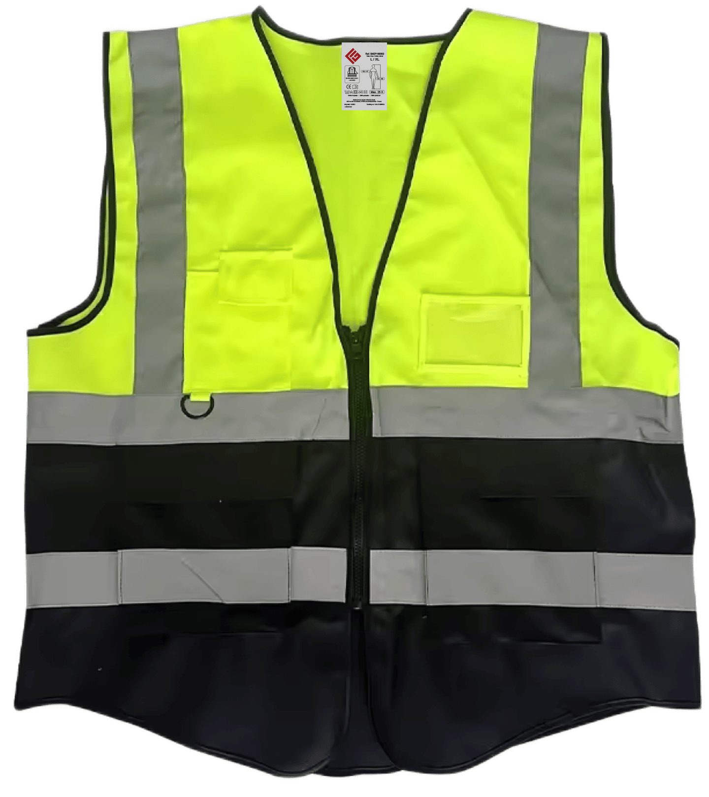 MV700 Safety Vest