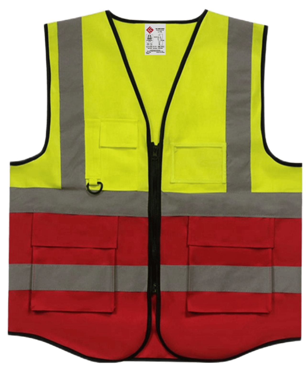 MV800 Safety Vest