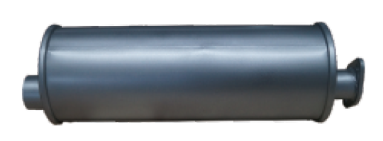 Muffler
