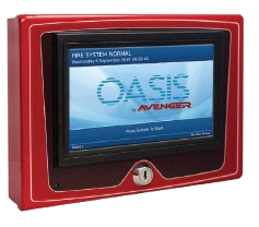 Avenger Oasis Network Vision Annunciator