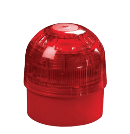 Avenger Open Area Sounder Visual Indicator
