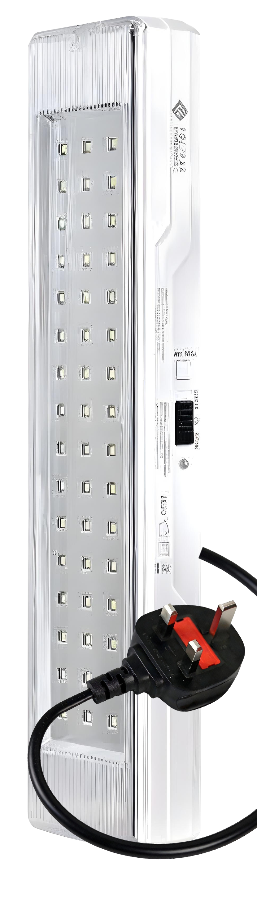 Portable rechargeable light -FGL-222