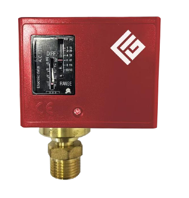 Pressure Switch