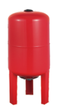 Pressure tank
