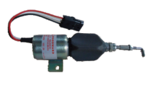 Solenoid