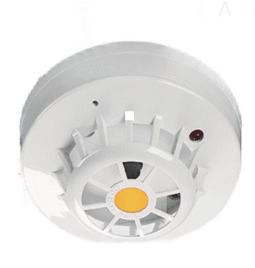 Avenger XP95A Heat Detector UL521 7th Ed