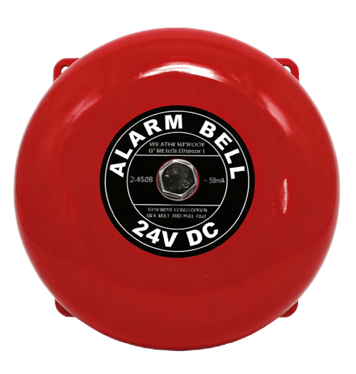 fire alarm bell -FA-400