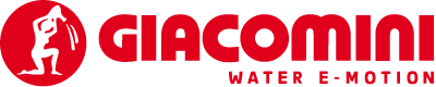 Giacomini fire protection valves logo
