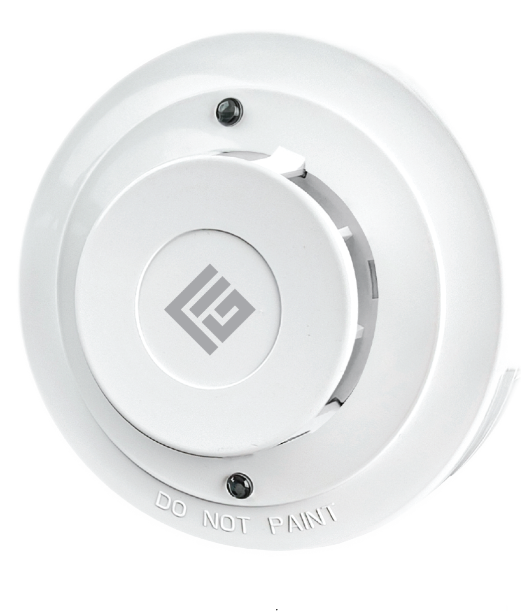 heat detector -FGH-504