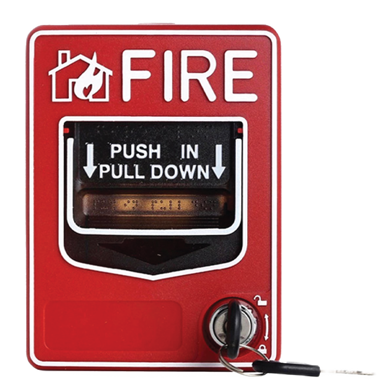 manual call point -FGF-507