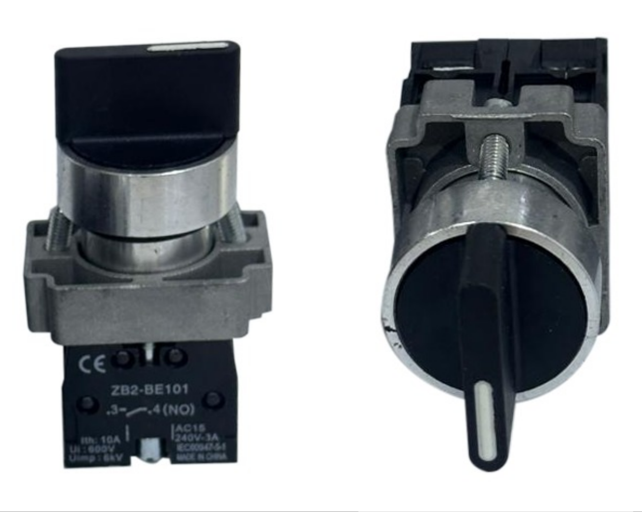 On Off switch