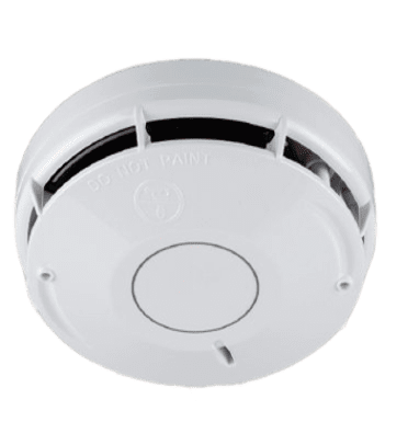 Avenger Smoke Detectors
