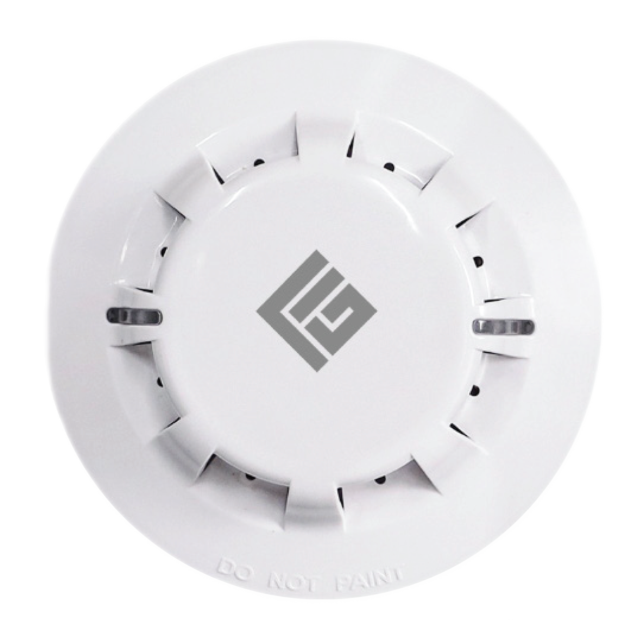 wired co detector -FGC-214-2